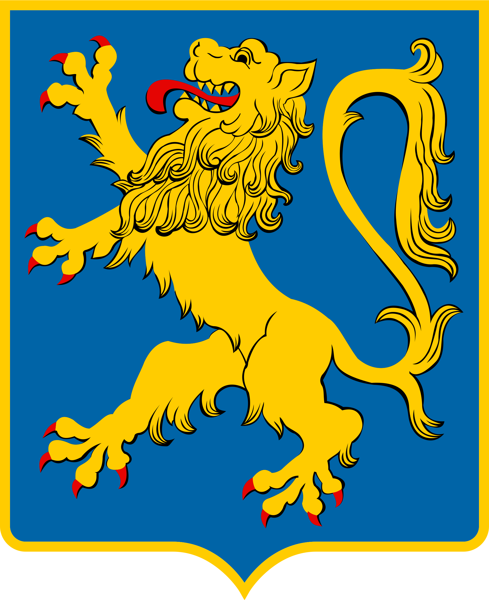 Gmina Lwówek Logo