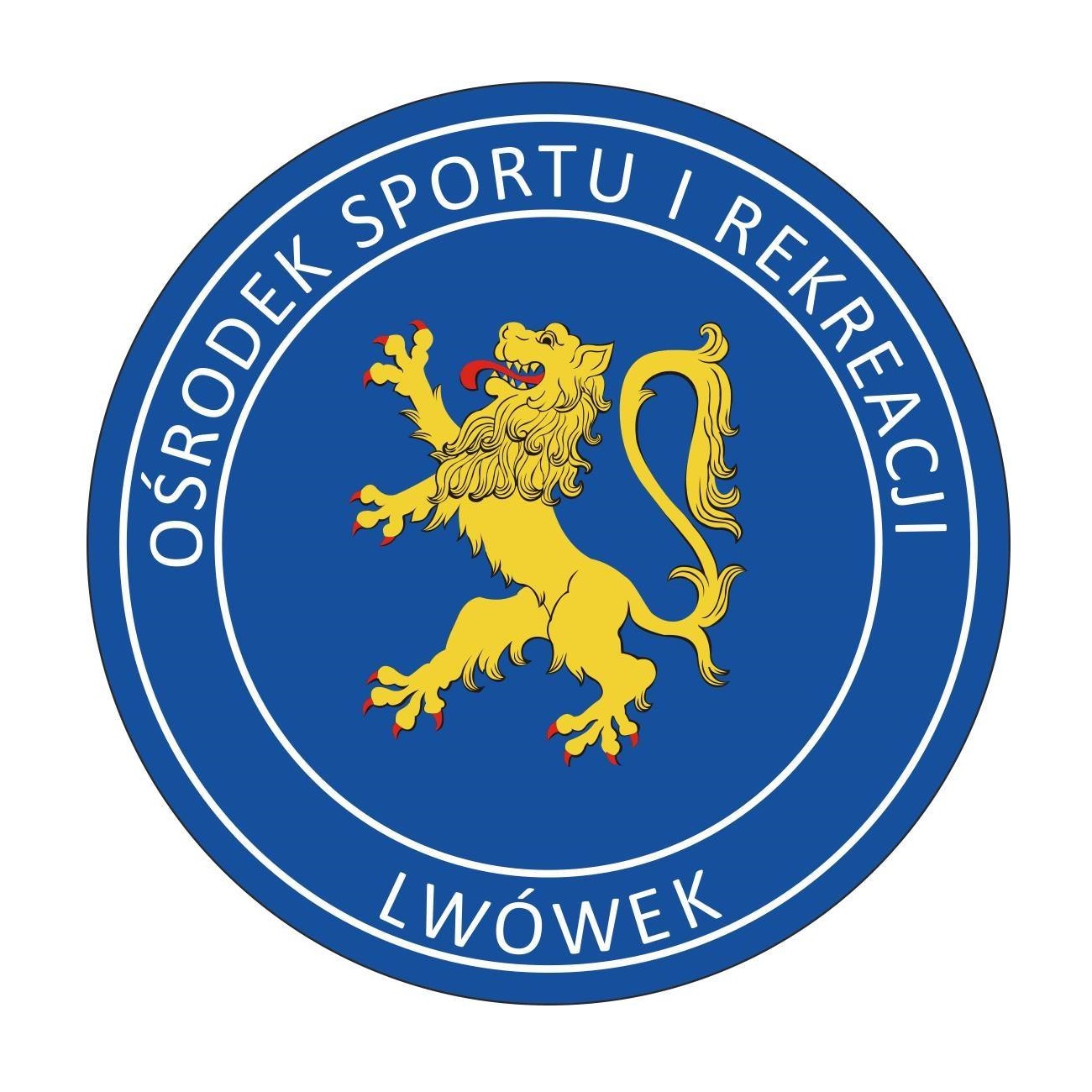 logo OSiR Lwówek