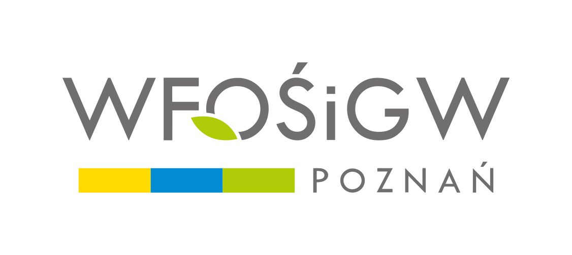 WFOŚiGW logo