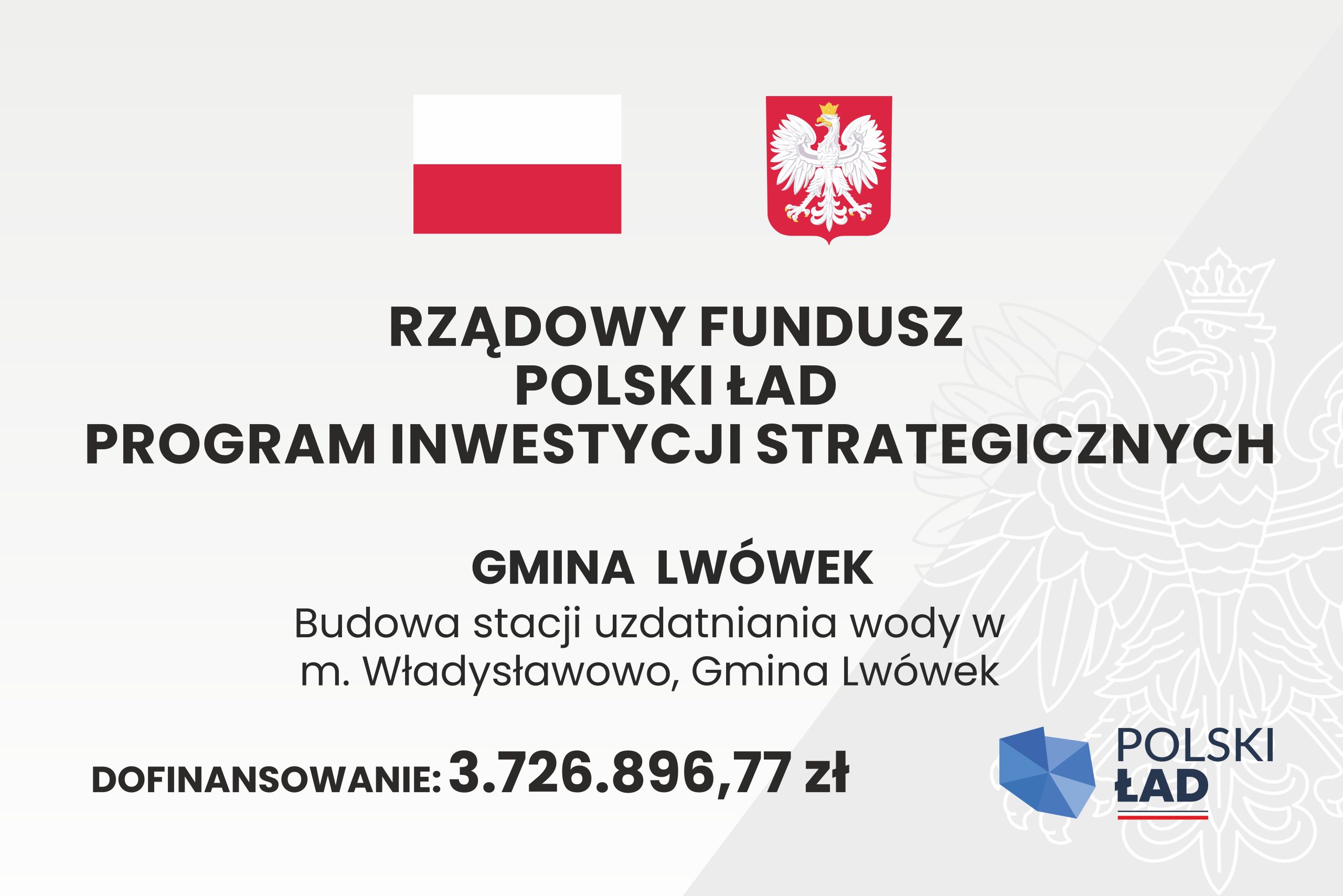 SUW Władysławowo tablica