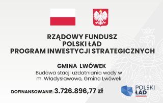 SUW Władysławowo tablica