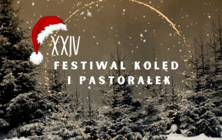 Festiwal Kolęd i Pastorałek - mini
